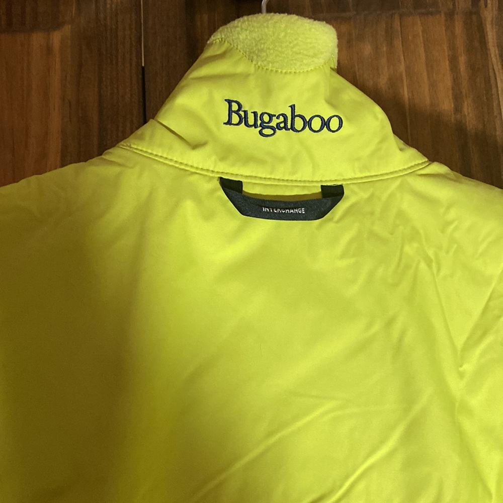 Columbia Bugaboo Interchange Jacket Waterproof An… - image 8
